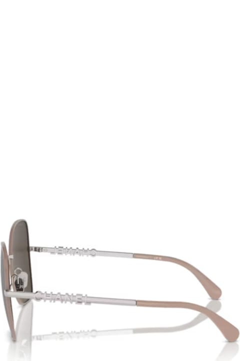 Chanel Eyewear for Women Chanel 0ch4283 C261/3