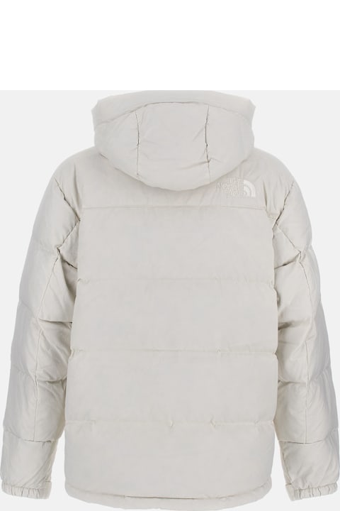 The North Face for Kids The North Face Himalayan Down Parka