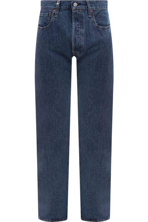 メンズ デニム Levi's 501 Original Jeans