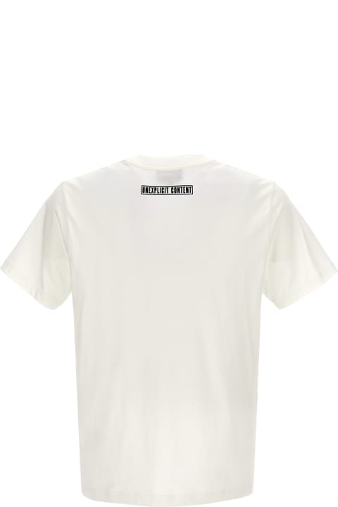 A.P.C. for Men A.P.C. Jibe Cotton Crew Neck T-shirt