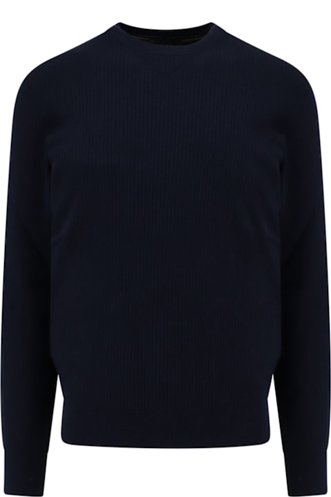 Hugo Boss سترات لـ القسم الرجالي Hugo Boss Sweater