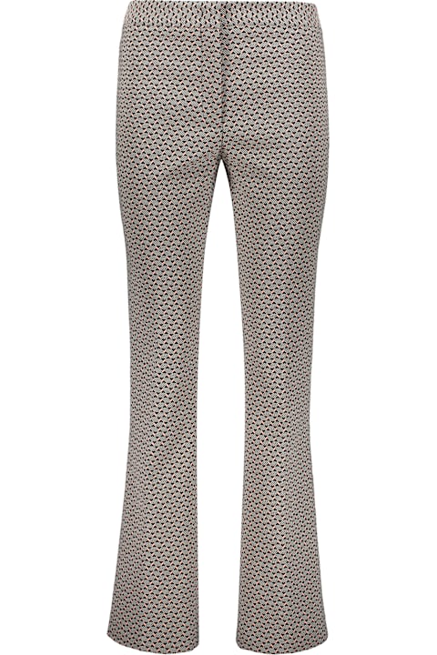 Homeware Etro Jacquard Trousers