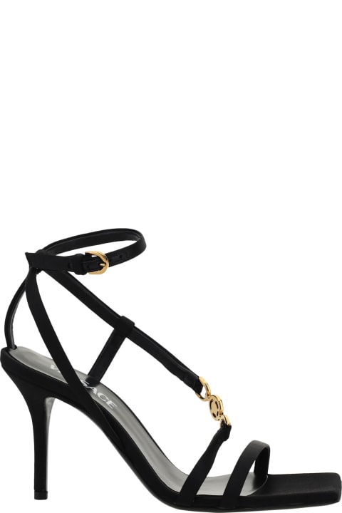 Versace for Women Versace Sandals