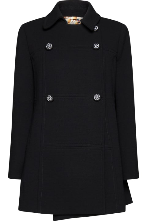 Etro Coats & Jackets for Women Etro Coat Etro
