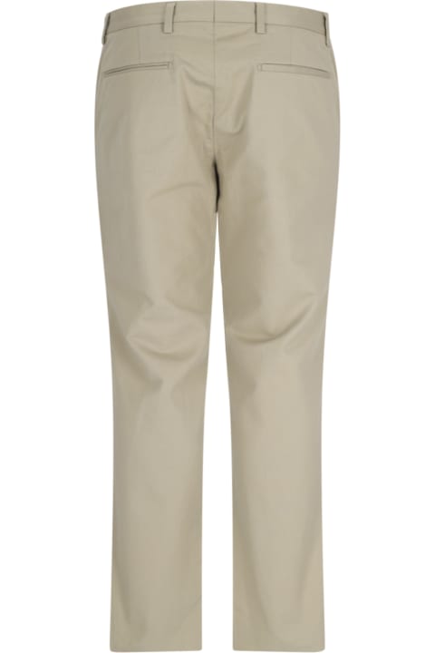 Pants for Men Paul Smith Chinos