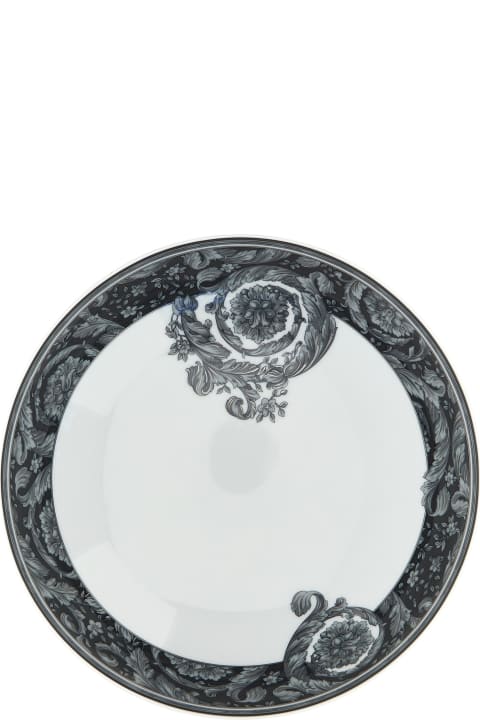 Versace Tableware Versace 'barocco Haze' Soup Plate