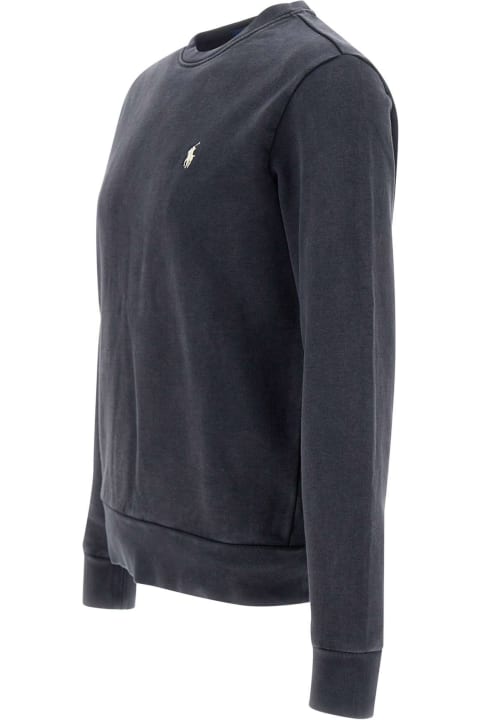 Fashion for Men Polo Ralph Lauren "classics" Cotton Sweatshirt