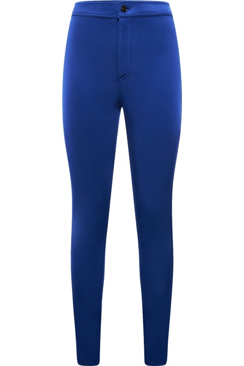 Saint Laurent Pants & Shorts for Women Saint Laurent High-waist Skinny Trousers