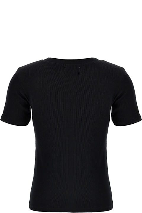 Loulou Studio ملابس علوية لـ السيدات Loulou Studio 'avalyn' T-shirt