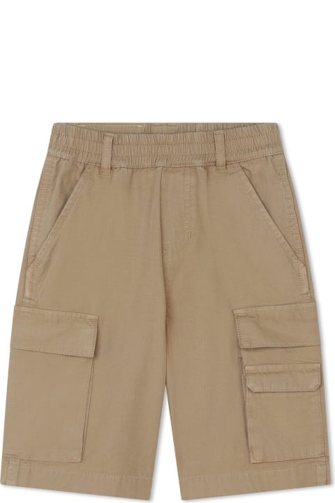 Fashion for Girls Marc Jacobs Marc Jacobs Shorts Brown