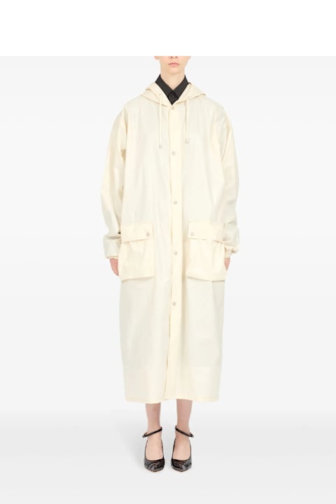 Maison Margiela Rainwear