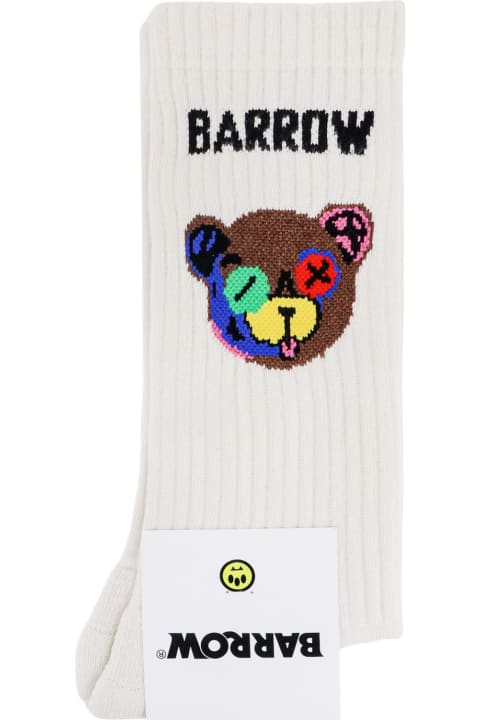 Barrow Underwear & Nightwear for Women Barrow Socks Barrow