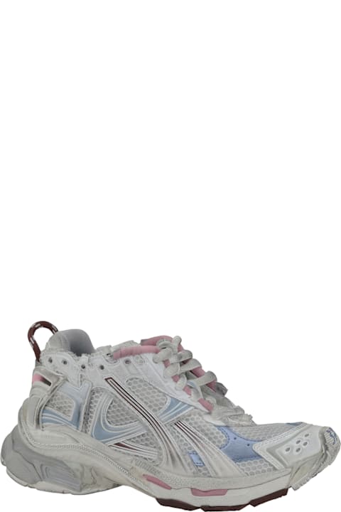 Fashion for Women Balenciaga Runner Sneakers