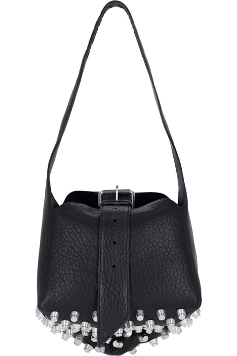 Alexander Wang Bags for Women Alexander Wang Medium Handbag 'hobo Rex'