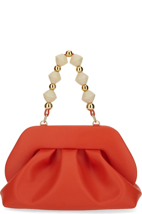 THEMOIRè Totes for Women THEMOIRè Clutch "tia"