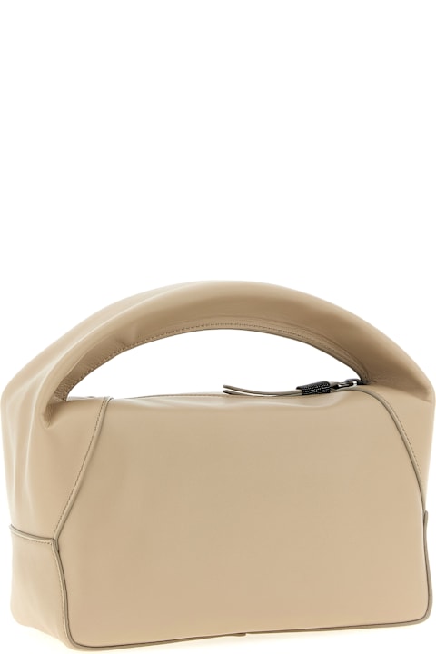 Brunello Cucinelli Bags for Women Brunello Cucinelli 'hobo Duo' Bag