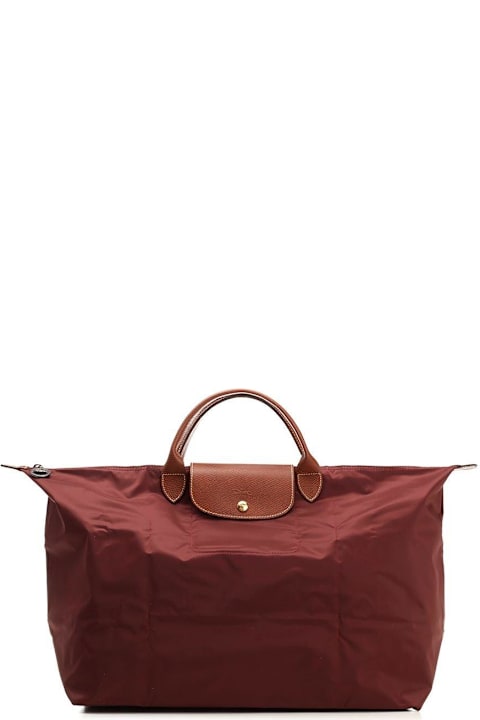 Longchamp for Women Longchamp Le Pliage Large Tote Bag