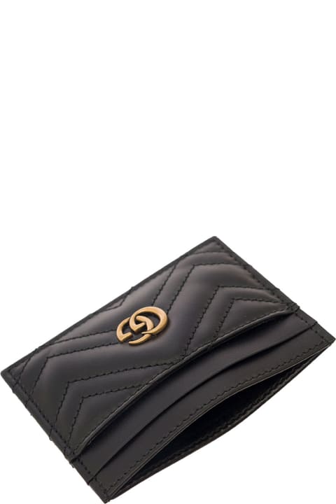 Gucci Credit Cards Case 463