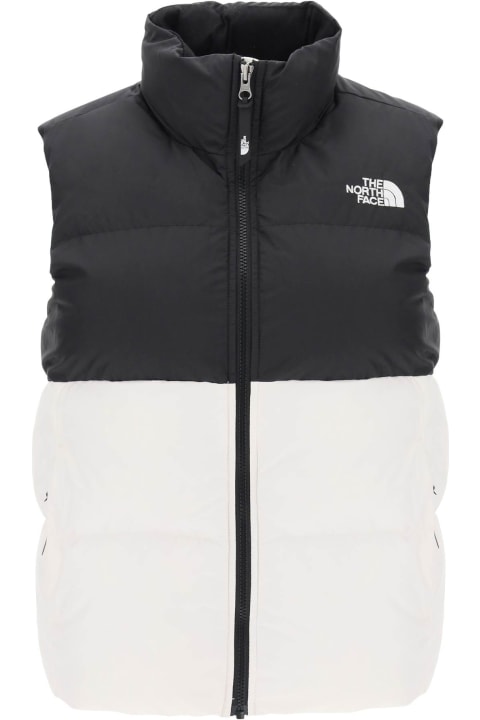 The North Face Coats & Jackets for Women The North Face Saikuru Puffer Vest