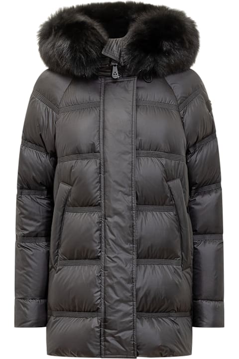 Peuterey Clothing for Women Peuterey Takan Down Jacket