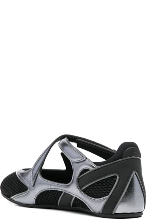 The Attico Nomad Sneakers