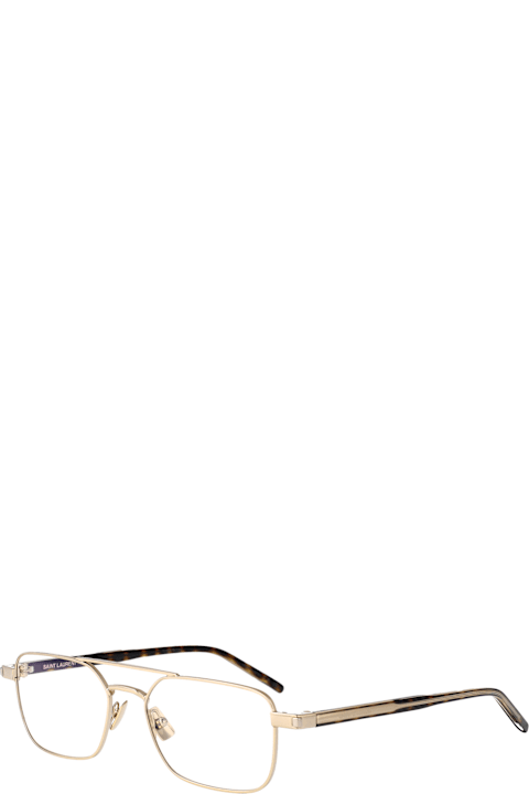 Homeware Saint Laurent Eyewear Sl 780 Glasses