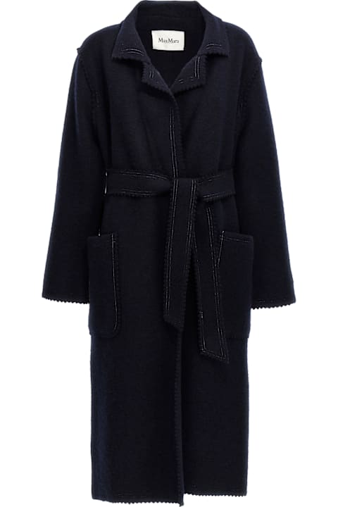 Max Mara for Women Max Mara 'jene' Coat