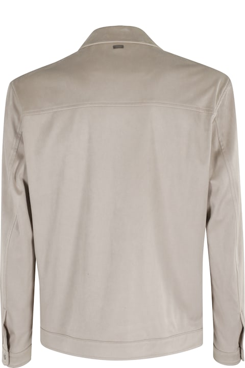 Herno for Kids Herno Giubbotto