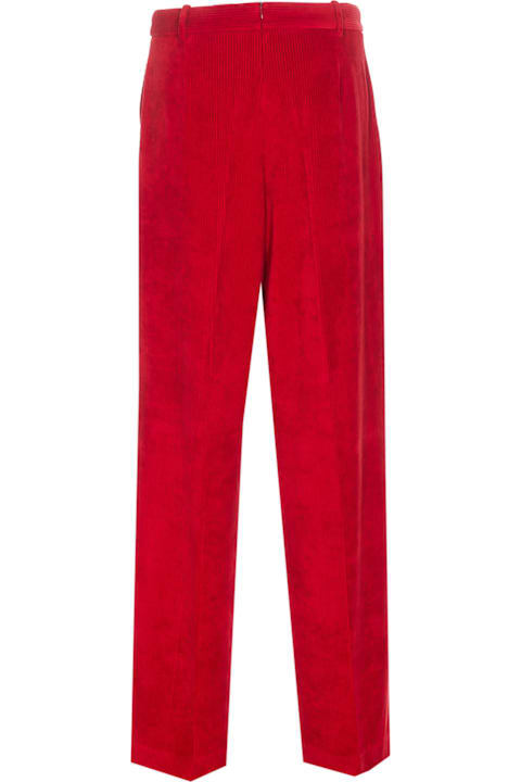 Circolo 1901 Clothing for Women Circolo 1901 Corduroy Pants