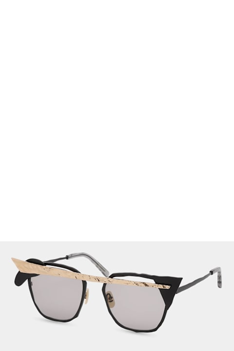 Masahiro Maruyama for Kids Masahiro Maruyama MM/0093 NO.2 Sunglasses