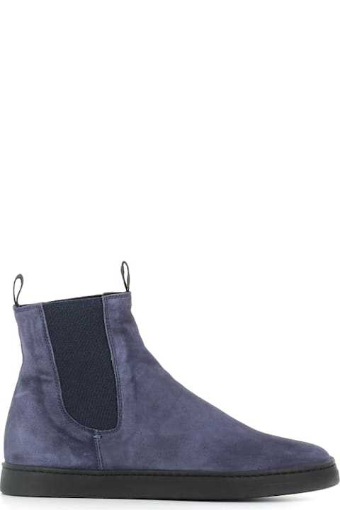 Officine Creative Shoes for Women Officine Creative Chelsea Karma/102
