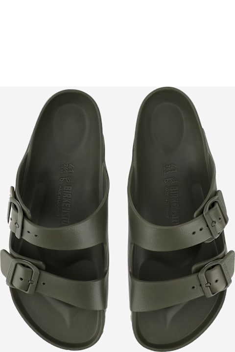 Birkenstock Arizona Eva Sandals