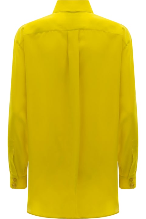 Homeware Gucci Silk Shirt