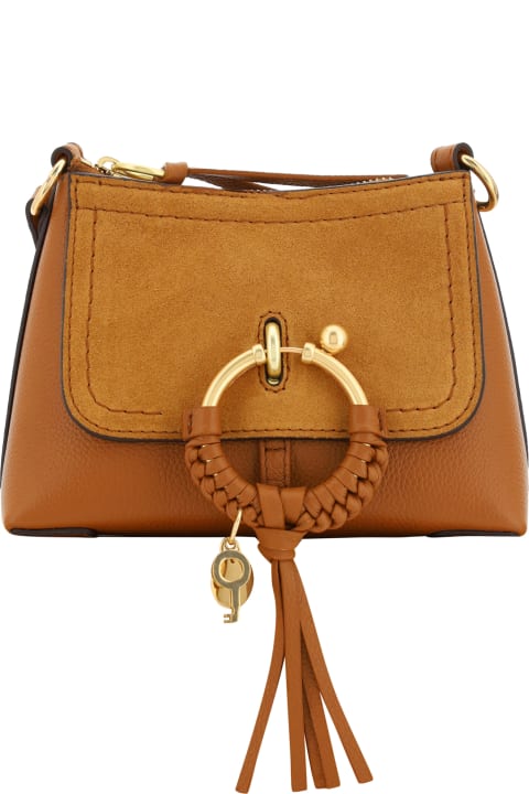 See by Chloé for Women See by Chloé Joan Shoulder Bag