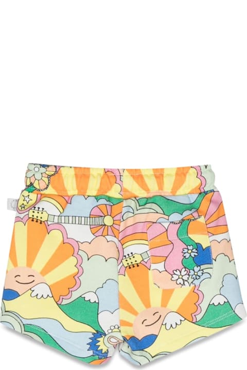 Homeware Stella McCartney Patterned Print Shorts