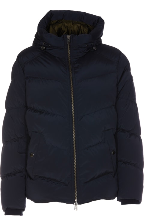 Woolrich Coats & Jackets for Men Woolrich Premium Down Jacket