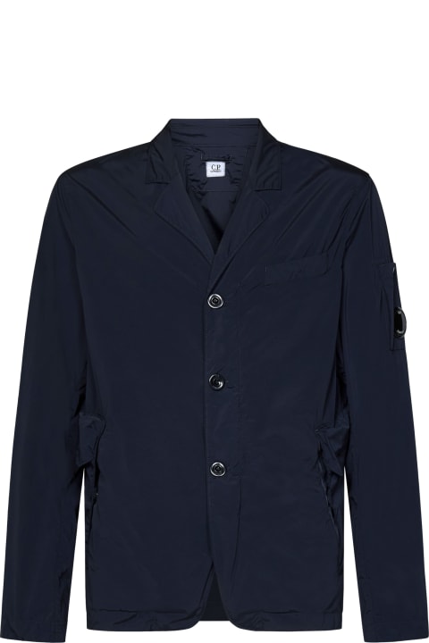 C.P. Company Coats & Jackets for Men C.P. Company Blazer