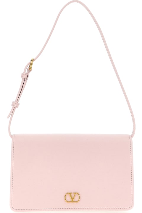 Valentino Garavani Bags for Women Valentino Garavani Valentino Garavani Vlogo Signature Shoulder Bag