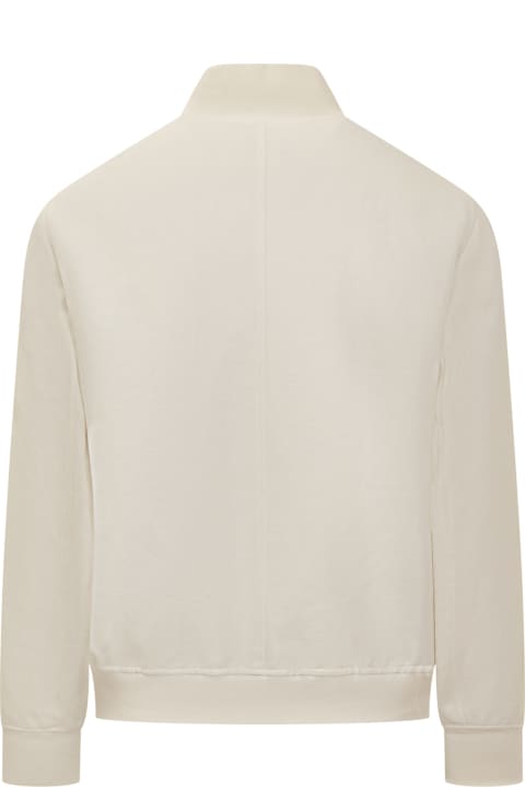 Brunello Cucinelli Clothing for Men Brunello Cucinelli Linen Jacket