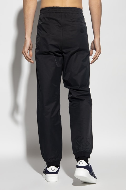 Sale for Men Moncler Relaxed-fitting Trousers