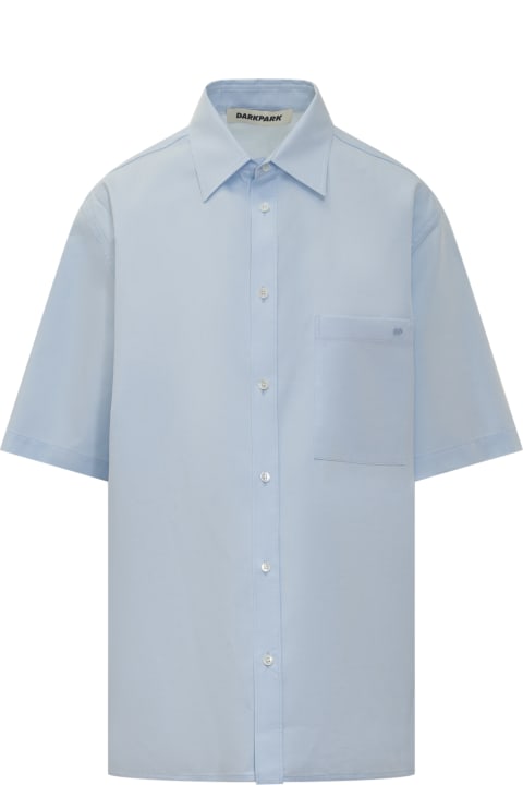 Homeware DARKPARK Shirt With Logo