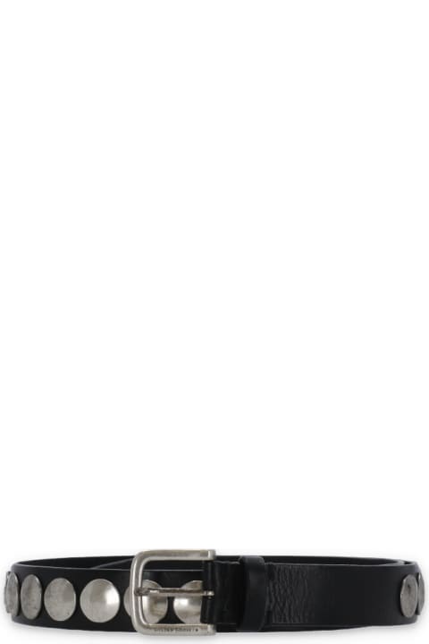 أدوات منزلية Golden Goose Trinidad Belt