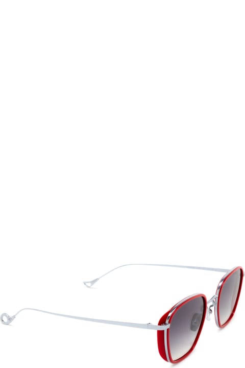 Accessories for Women Eyepetizer Honore Red Sunglasses