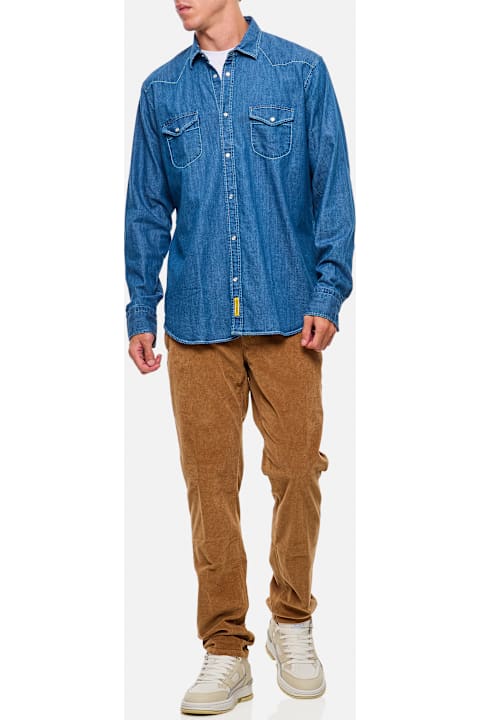 B.D. Baggies Shirts for Men B.D. Baggies Cotton Shirt