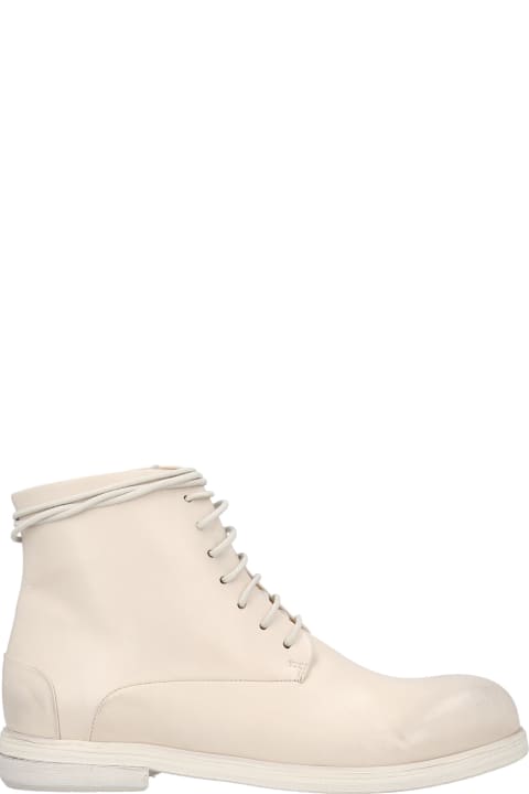 Homeware Marsell 'zucca Media' Ankle Boots