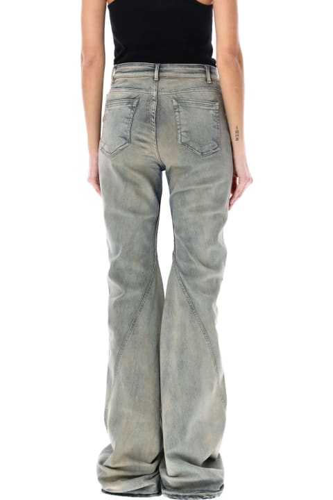 DRKSHDW Jeans for Women DRKSHDW Bias Bootcut