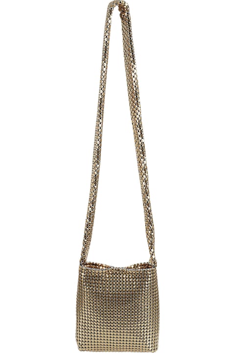 Paco Rabanne Shoulder Bags for Women Paco Rabanne Sac Bandouliere