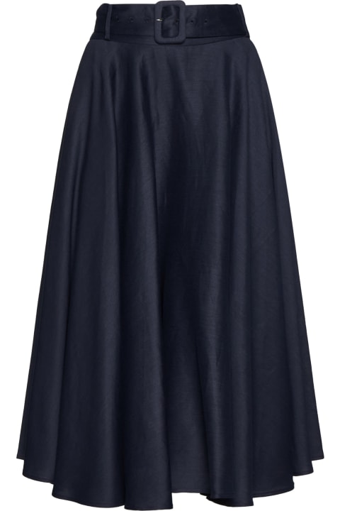 Lardini Skirts for Women Lardini Skirt