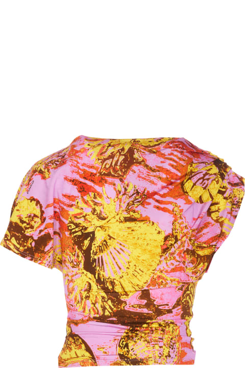 Underwear & Nightwear for Women Pinko Mirmiade T-shirt