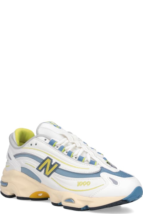Homeware New Balance "1000" Sneakers